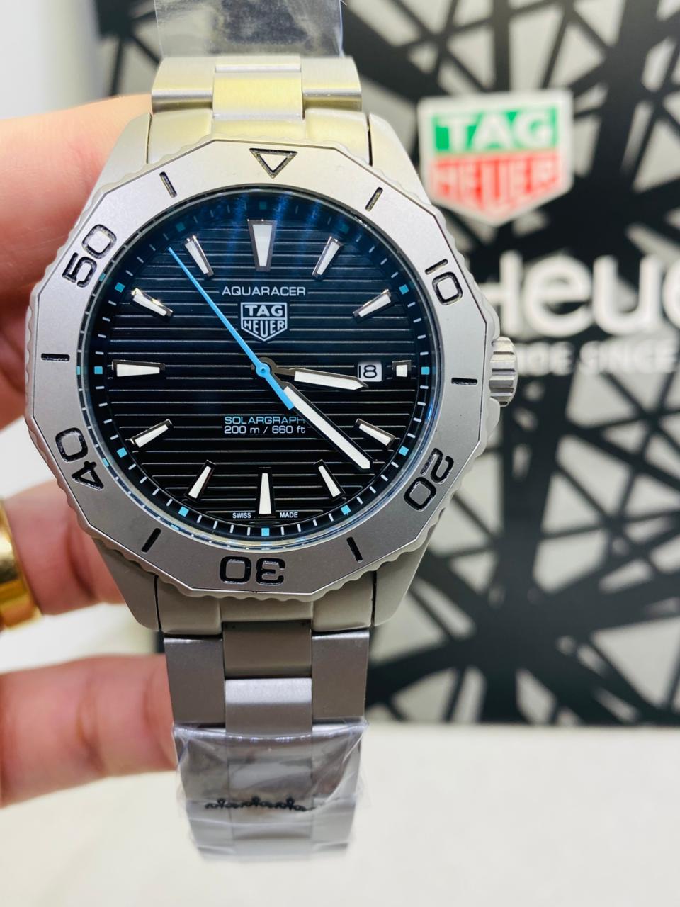 Tag Heuer
